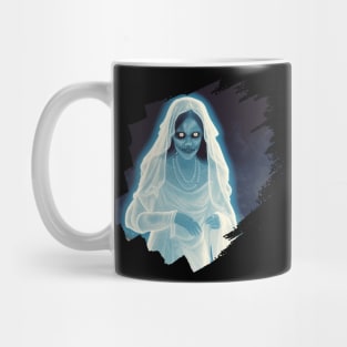 Haunted Mansion Mug